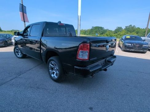 Certified 2022 RAM 1500 Big Horn AWD/4WD image 33