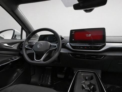 Certified 2023 Volkswagen ID.4 Pro S AWD/4WD image 32