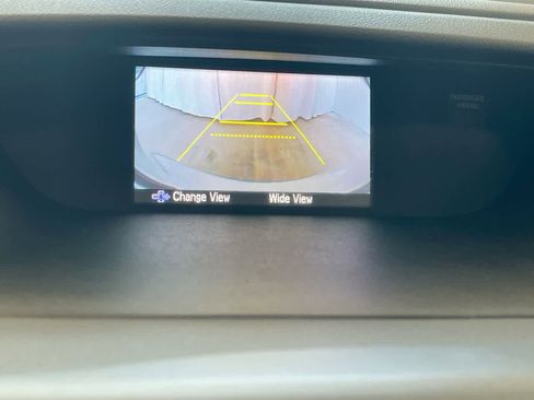 Used 2014 Honda CR-V LX image 17