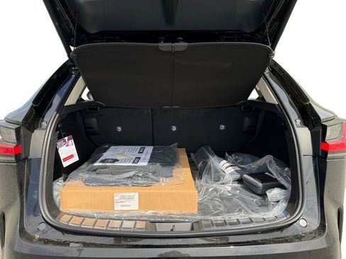New 2026 Lexus NX 350 AWD w/ Premium Package image 7
