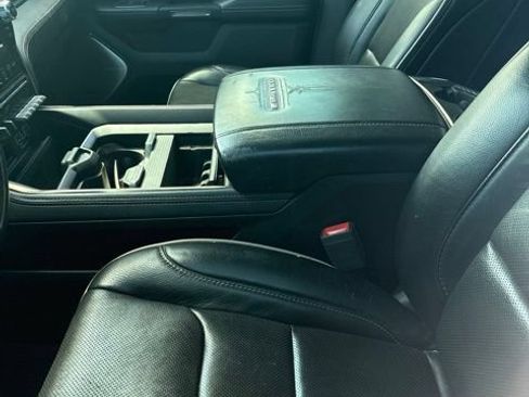 Used 2020 RAM 1500 Limited AWD/4WD image 9
