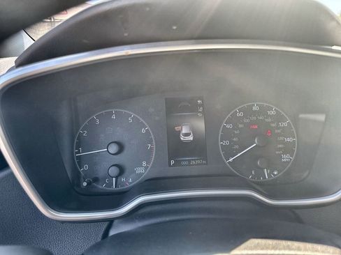 Used 2023 Toyota Corolla SE image 24