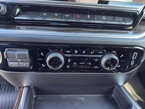 New 2026 Chevrolet Silverado 1500 LT w/ Z71 Off-Road Package image 18