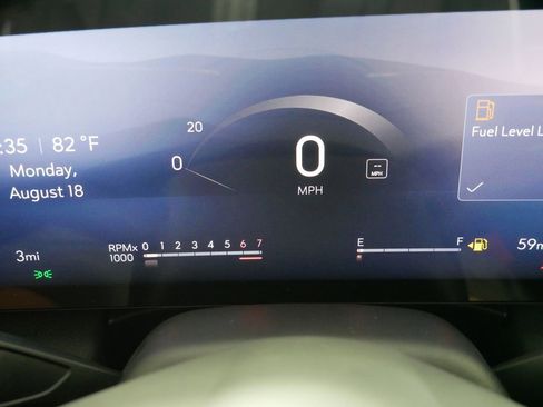 New 2026 Buick Enclave Preferred w/ Power Package image 26