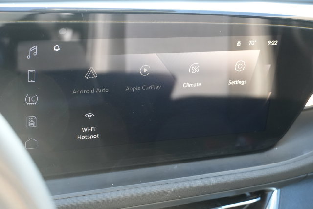 Used 2026 Buick Envista Preferred FWD image 29