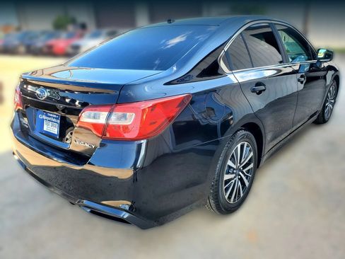 Used 2019 Subaru Legacy 2.5i w/ Alloy Wheel Package AWD/4WD image 16