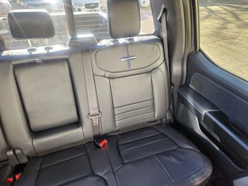 New 2026 Ford F350 Platinum AWD/4WD image 16