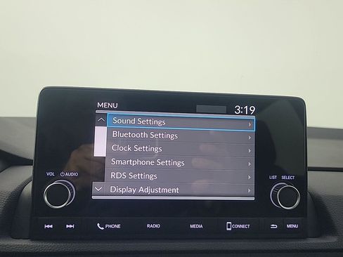 Certified 2023 Honda CR-V Sport image 31