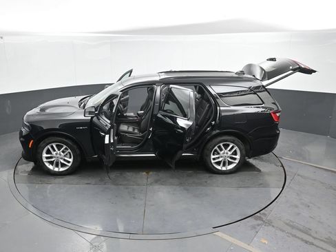 Used 2025 Dodge Durango R/T AWD/4WD image 55