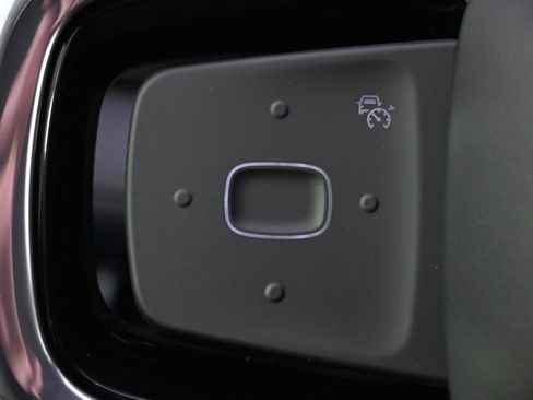 New 2026 Lincoln Nautilus Reserve w/ Jet Appearance Package image 30