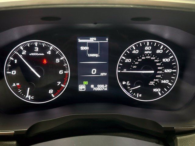 Used 2024 Subaru Ascent Limited AWD/4WD image 11