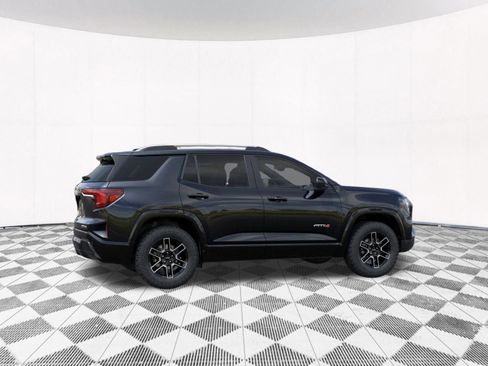 New 2026 GMC Terrain AT4 image 13