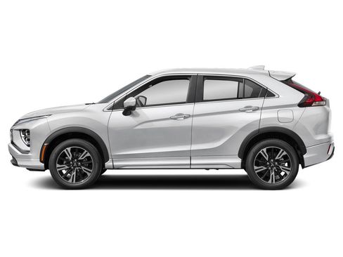 New 2025 Mitsubishi Eclipse Cross SEL AWD/4WD image 49