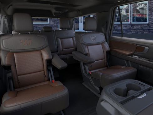 New 2026 Ford Expedition Max King Ranch image 11