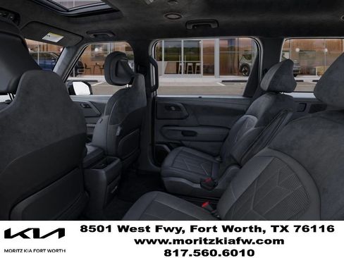 New 2027 Kia Telluride AWD image 63