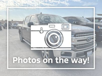 Certified 2020 Ford F150 XLT w/ Equipment Group 302A Luxury