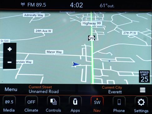Used 2023 Jeep Wrangler Unlimited Sahara AWD/4WD image 20