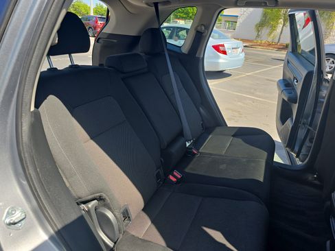 Used 2023 Honda CR-V EX image 12