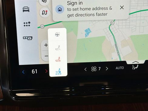 New 2025 Ford Expedition King Ranch image 26