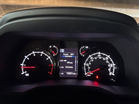 Used 2023 Toyota 4Runner SR5 Premium image 7