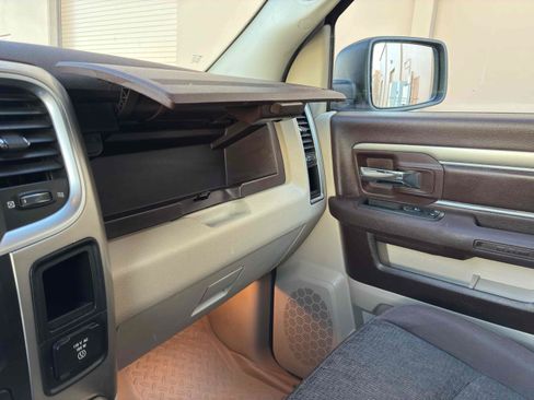 Used 2014 RAM 1500 Big Horn AWD/4WD image 32