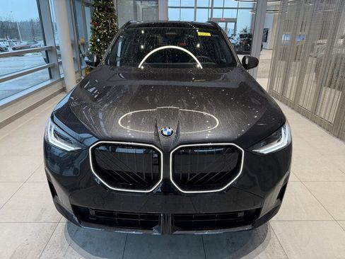 New 2026 BMW X3 xDrive30 image 2