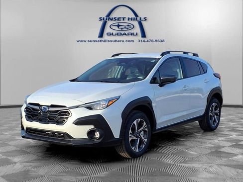 New 2026 Subaru Crosstrek 2.0i Premium image 41