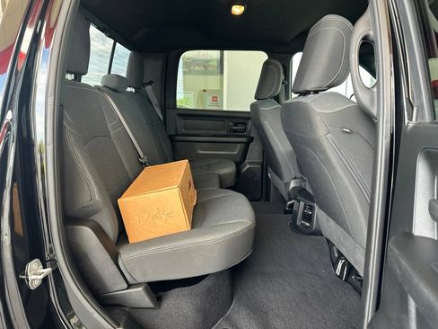 Used 2022 RAM 3500 Tradesman AWD/4WD image 18