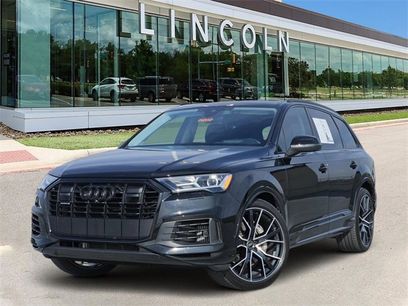 Used 2023 Audi Q7 3.0T Prestige