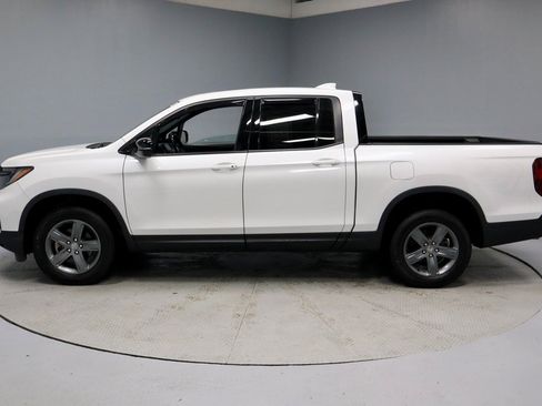 Used 2022 Honda Ridgeline Black Edition image 7