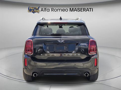 Used 2023 MINI Cooper Countryman S image 5