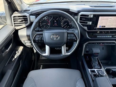 Used 2023 Toyota Tundra SR5 w/ TRD Off-Road Package AWD/4WD image 16