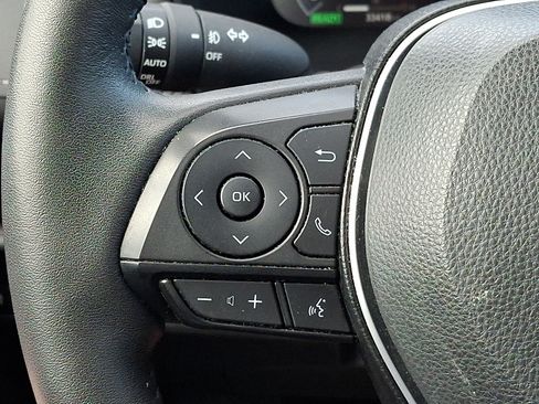 Used 2023 Toyota RAV4 Limited AWD/4WD image 21