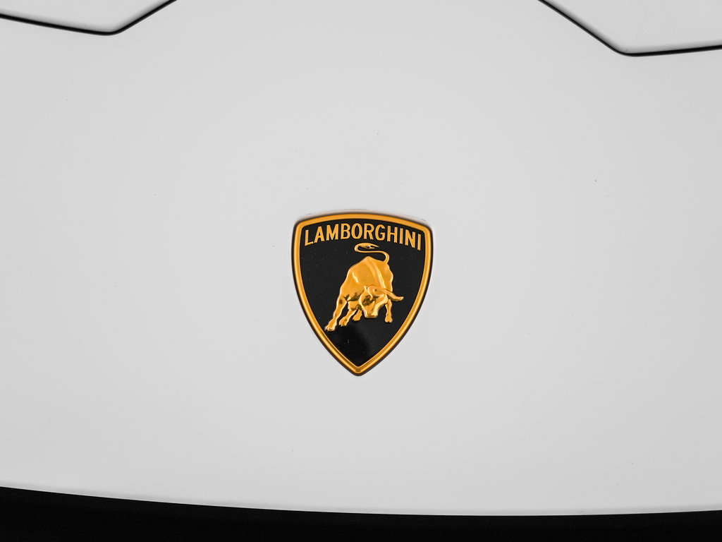 Used 2024 Lamborghini Huracan Tecnica RWD image 49