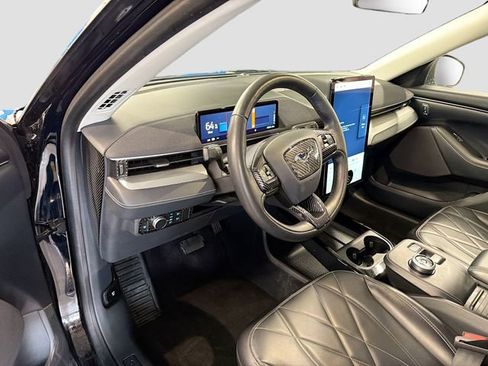 Used 2021 Ford Mustang Mach-E Select w/ Comfort/Appearance Package image 9