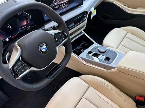 Used 2025 BMW 330i 330i w/ Convenience Package image 14