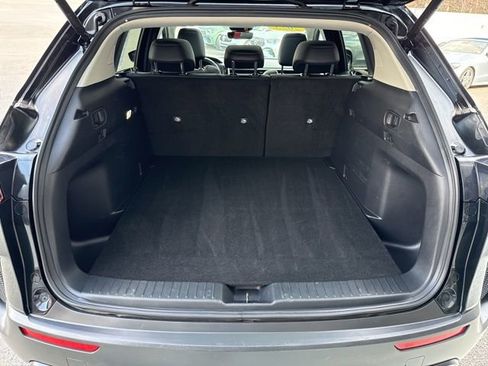 Used 2025 MAZDA CX-50 AWD 2.5 S w/ Premium Package image 10