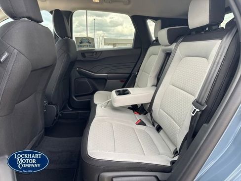 New 2026 Ford Escape Active image 25