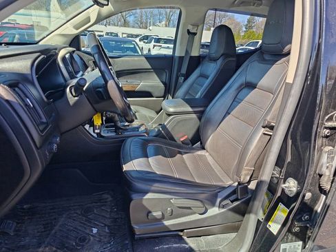 Used 2020 GMC Canyon Denali image 6