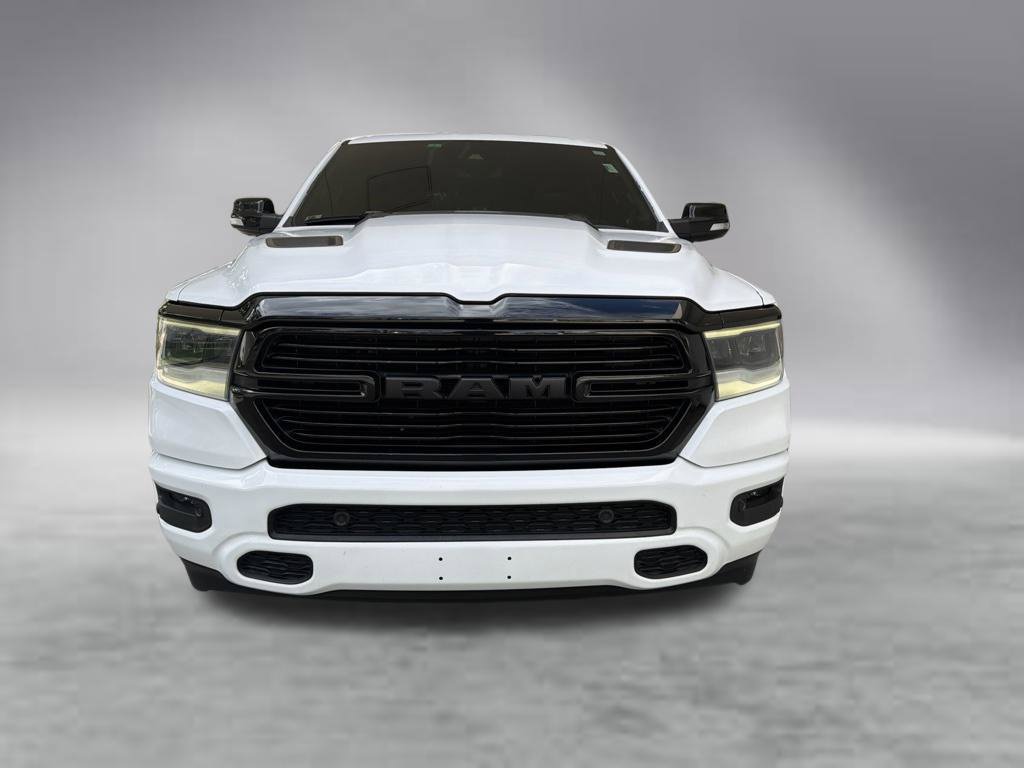 Used 2021 RAM 1500 Laramie RWD image 14