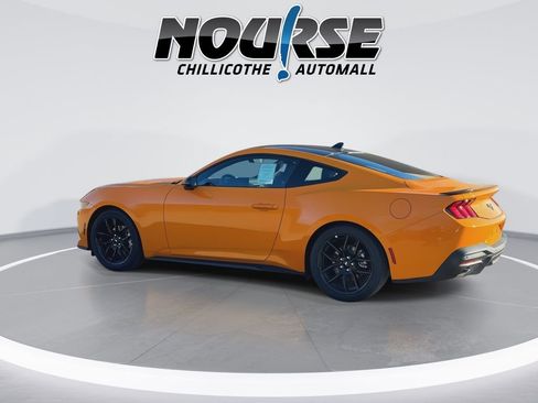 New 2026 Ford Mustang EcoBoost image 6