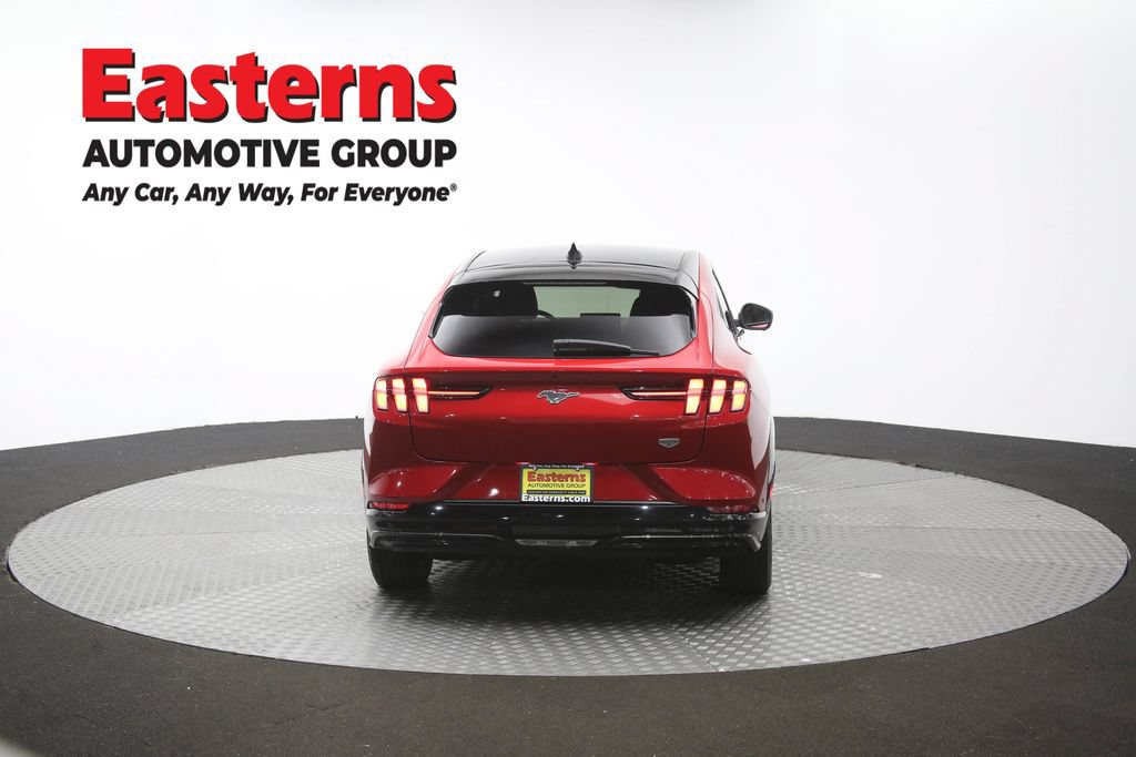 Used 2023 Ford Mustang Mach-E California Route 1 AWD/4WD image 39