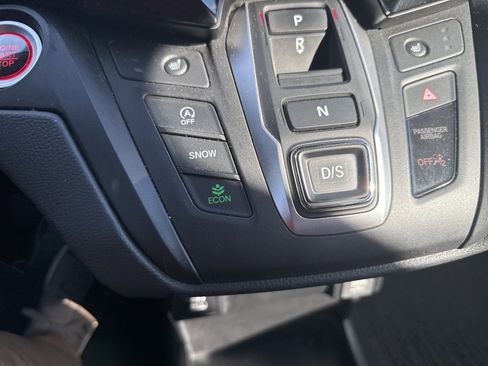 Certified 2024 Honda Odyssey EX-L image 23