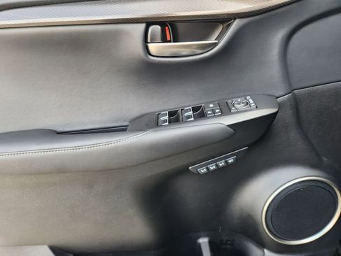 Used 2019 Lexus NX 300 FWD w/ Premium Package image 23