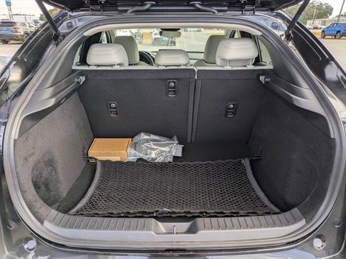 New 2026 MAZDA CX-30 AWD 2.5 S image 27