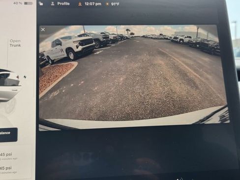 Used 2023 Tesla Model 3 Standard Range RWD image 16