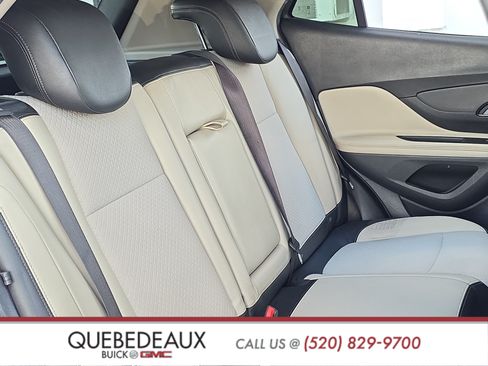 Used 2020 Buick Encore Preferred w/ Safety Package FWD image 24
