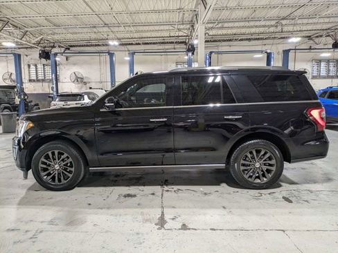 Used 2019 Ford Expedition Limited w/ Equipment Group 301A RWD image 6