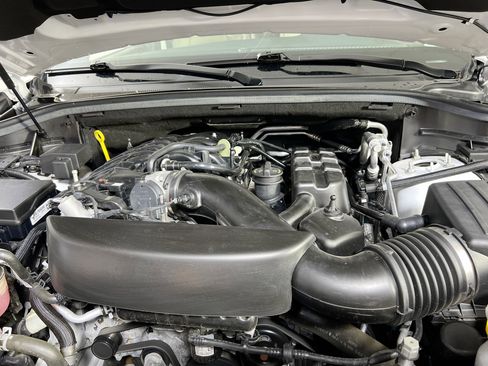 Used 2022 Dodge Durango GT image 31