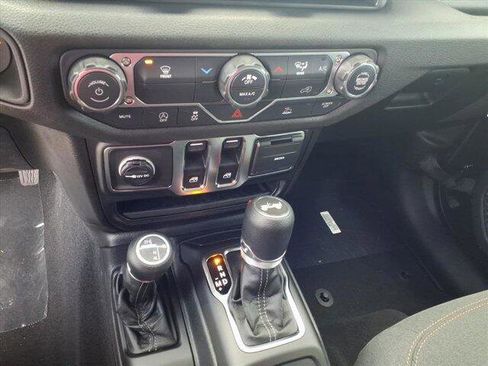 New 2026 Jeep Wrangler Sport AWD/4WD image 23